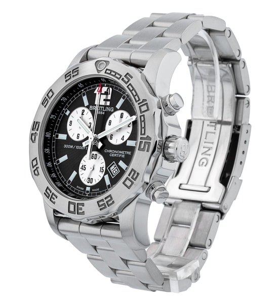 Breitling Colt Chronograph II A73387